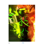 The roblox player_legands