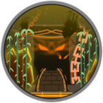 Conquered Eternal Domain