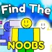 Find The Noobs (350) icon