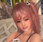 Lara's Vogue