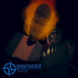 Southern Valley [Early-alpha]