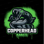 Copperhead Karate