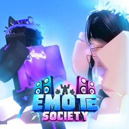🕺 Emote Society  icon