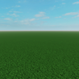 Endless Field
