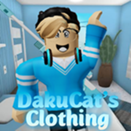 DakuCat's Homestore