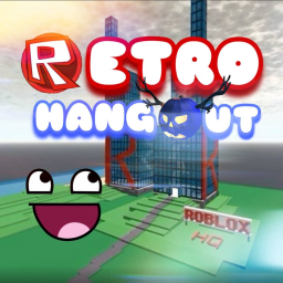 RETRO HANGOUT