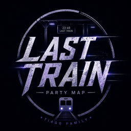 LAST TRAIN
