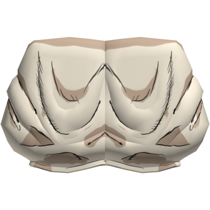 Choso Waist V2.1