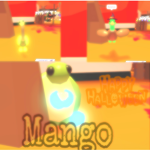 Mangos forever