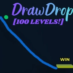 DrawDrop [100 LEVELS!] icon