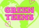 Green teens