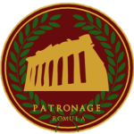 Patrоnаge ᅠ