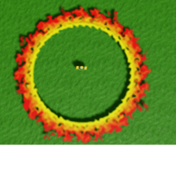 Fighting Tycoon