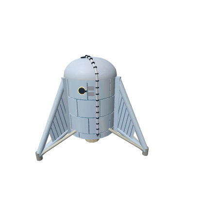 starhopper.?