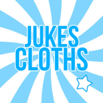 * JUKE’S CLOTHS •!