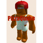 PizzaQuake