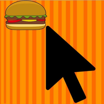 Burger Tapping Simulator