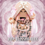 Pink Blossom MLDC