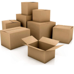 Boxy Co.