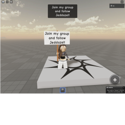 Jae's Voice chat simulator