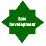 Epic Development!