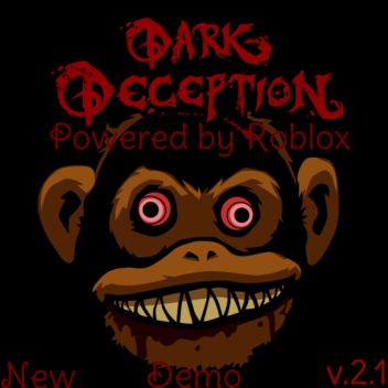 Dark Deception-Demo