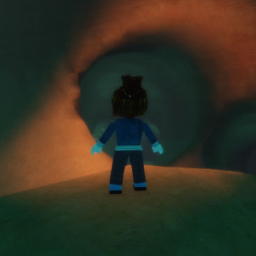 Cave Toy