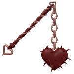 Heart Smasher