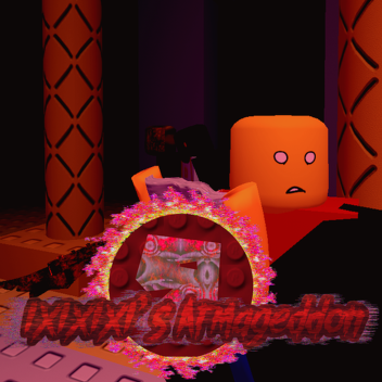 1x1x1x1's Armageddon - V 1.4.0 (HALLOWEEN SPECIAL)