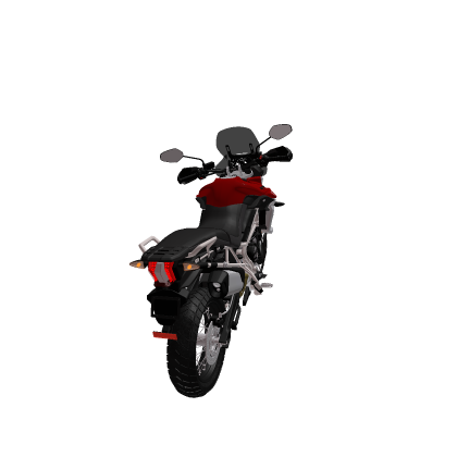 tiger 800 xca