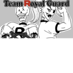 TeamRoyalGuard Indonesia