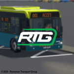 [RTG] Romanian Transport Group