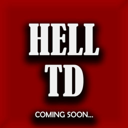 Hell Tower Defence