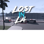 Lost in LA