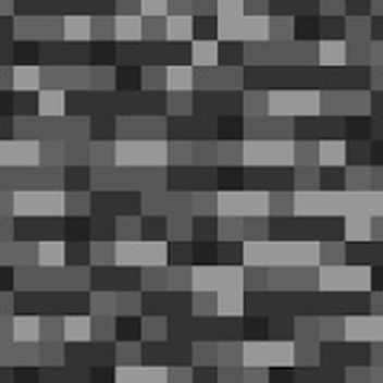 MINECRAFT 2