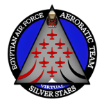 Silver Stars Aerobatic Group