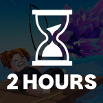 [2 HORAS] Pesque! 🐟 