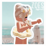 Zo's UGC