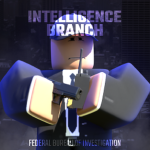 [IB] Intelligence Branch