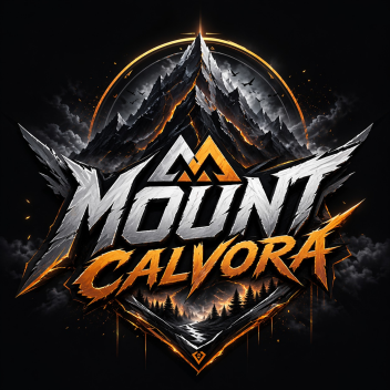 [FREE TITLE] "MOUNT CALVORA"