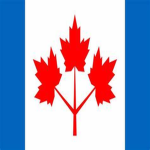 Kingdom of Canada 1950's