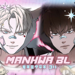 Manhwa BL