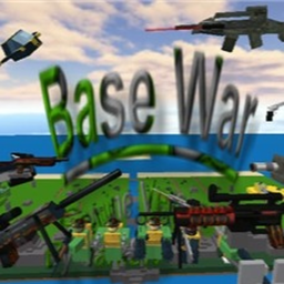 FIRE POWER BASE WARS [ALPHA 1.5]