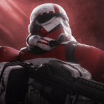 Sһock Troopers