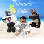 Comans Cafe