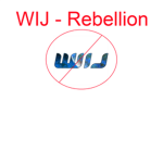 WIJ - Rebellion