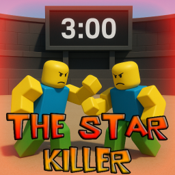Interstellar Killer💫
