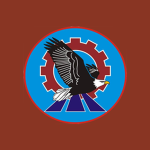 空軍地面勤務指揮部-Air Force Ground Service Command