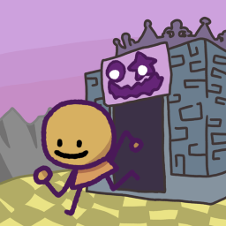 elevator game :b