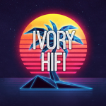 IVORY HiFi